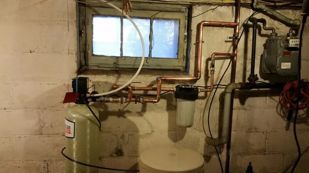 Trusted leak detection experts serving Bloomfield, NJ - Brooks Plumbing & Heating