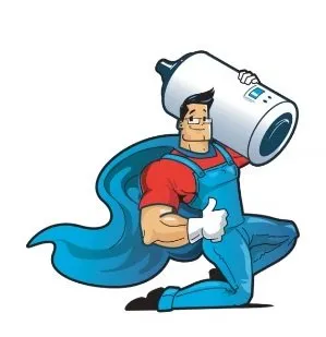 Slide of Brooks Plumbing