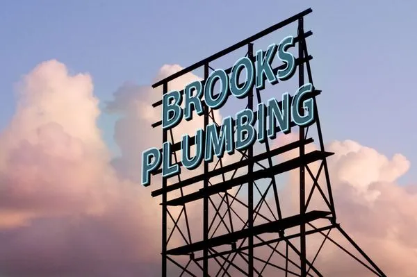 Brooks Plumbing