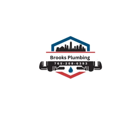 Brooks Plumbing Logo