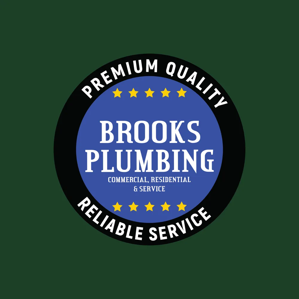 Slide of Brooks Plumbing