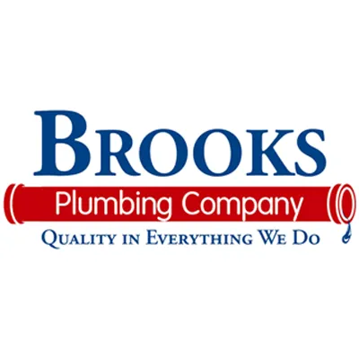 Slide of Brooks Plumbing
