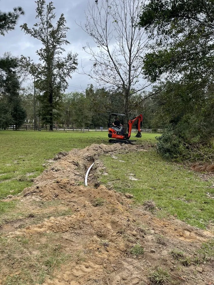 Slide of Brooks Plumbing Services