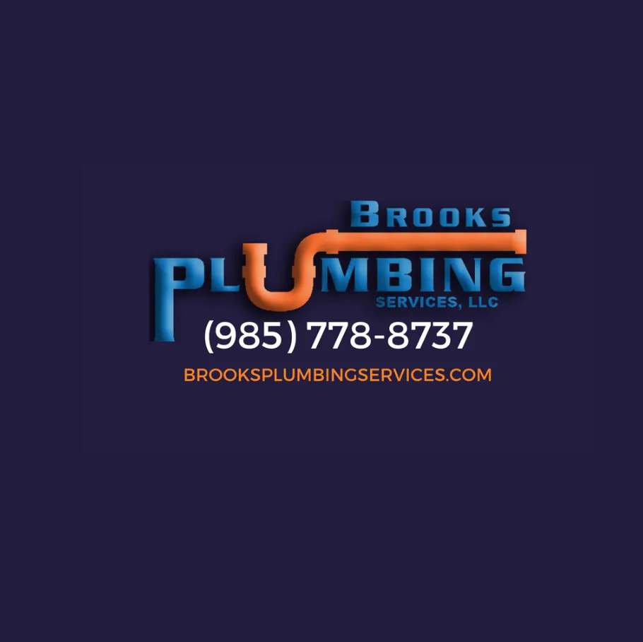 Slide of Brooks Plumbing Services