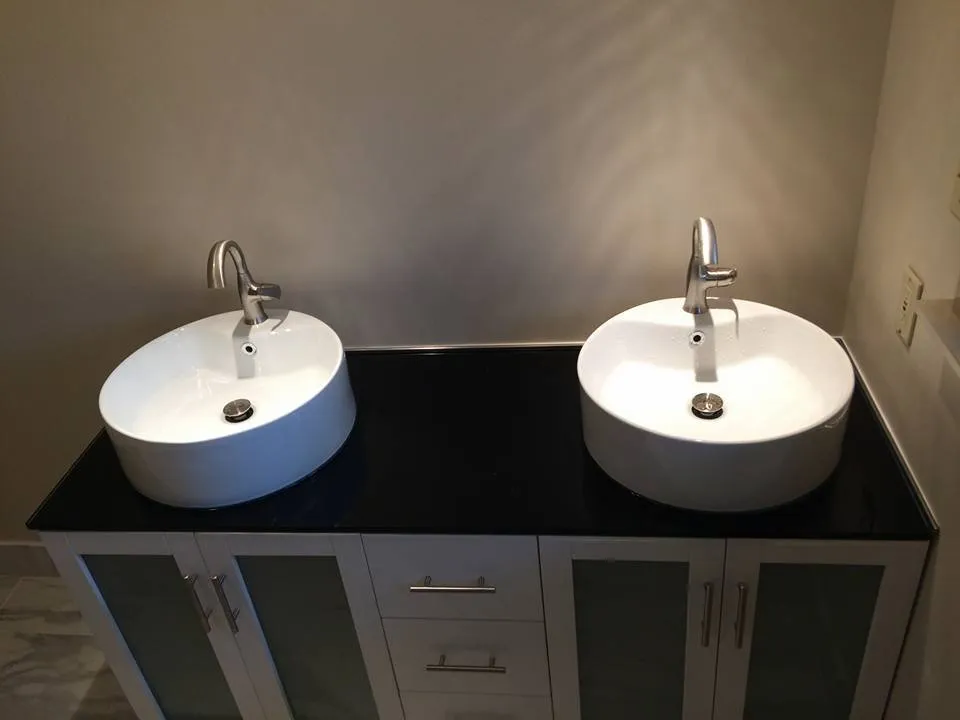 Slide of Brooks Plumbing Services