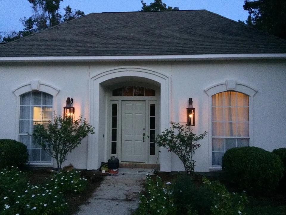 Quality emergency plumbing for homes in Mandeville, LA by Brooks Plumbing Services