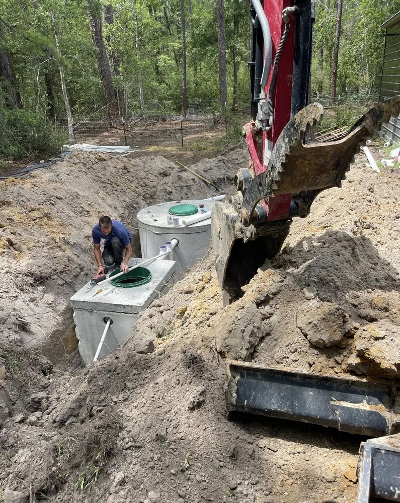 Slide of Brooks Plumbing Services