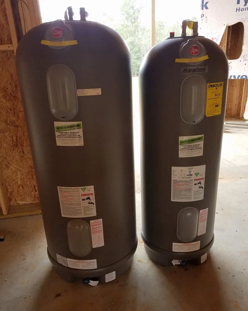 Affordable plumbing repair service in Mandeville, LA - Brooks Plumbing Services