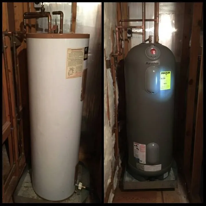 Emergency pipe repair in Mandeville, LA by Brooks Plumbing Services