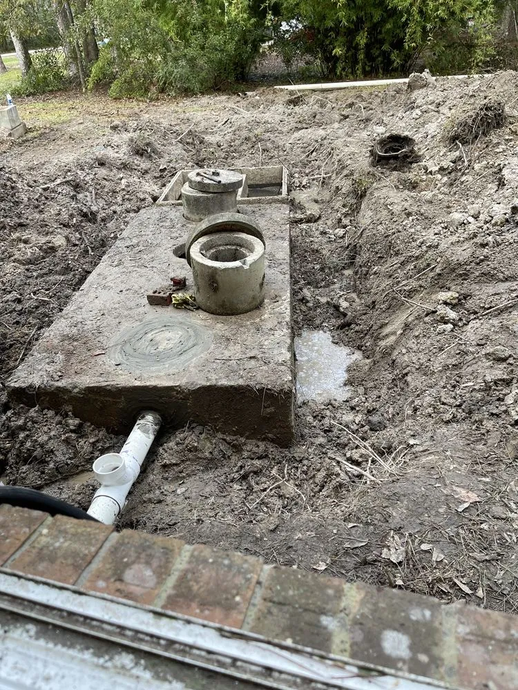 Slide of Brooks Plumbing Services