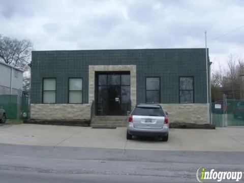 Slide of Brooks W M Plumbing Company