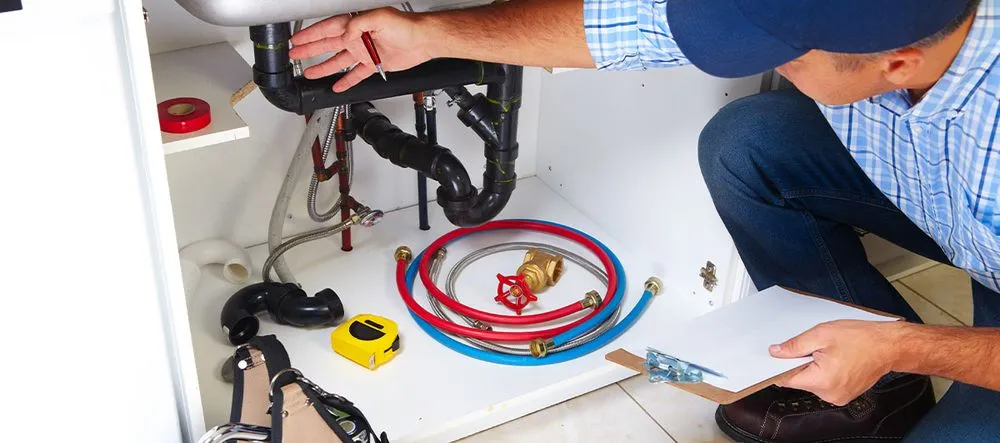 Slide of Brookside Septic Tank Service