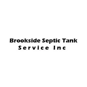Slide of Brookside Septic Tank Service