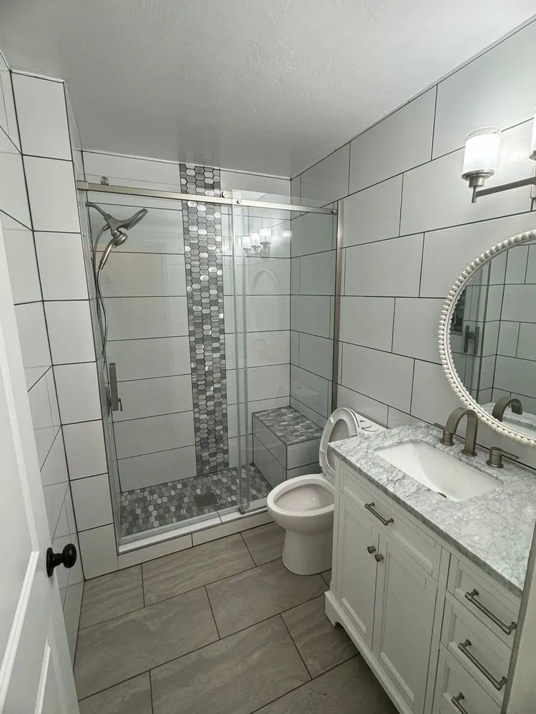 Slide of Bro's General Construction