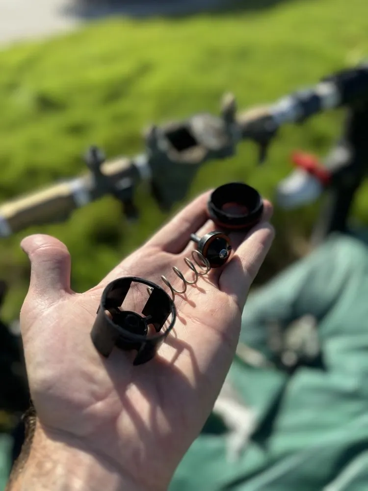 Slide of Brosig Backflow