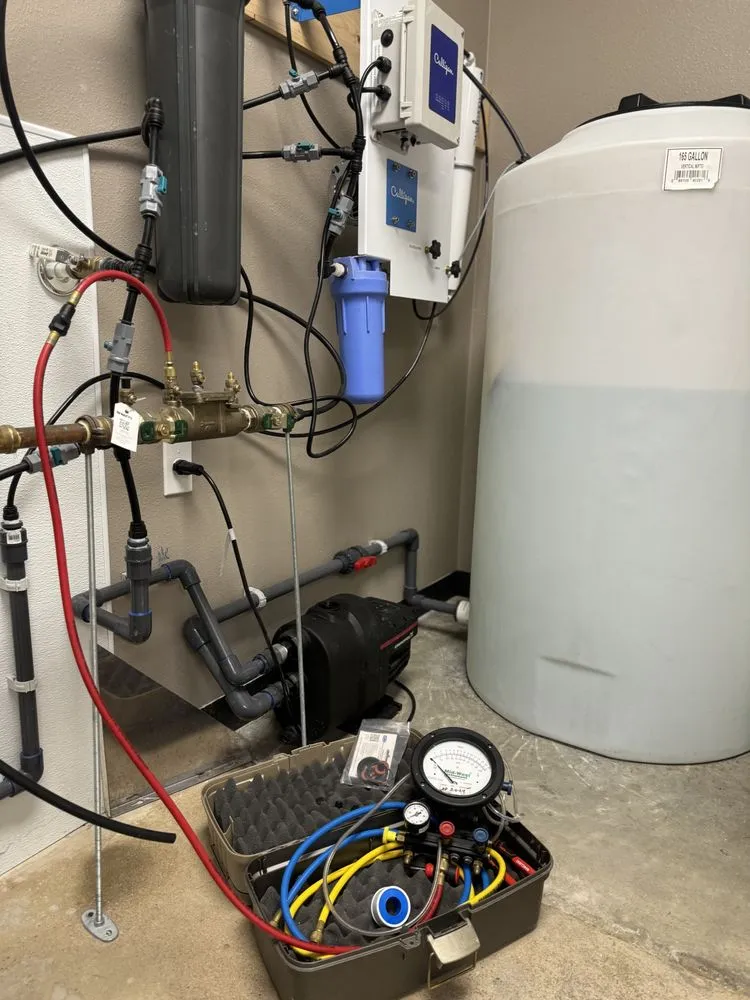 Slide of Brosig Backflow