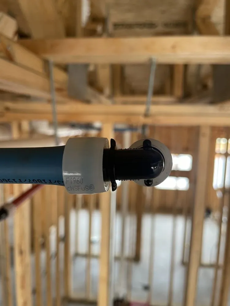 Slide of Bross Plumbing