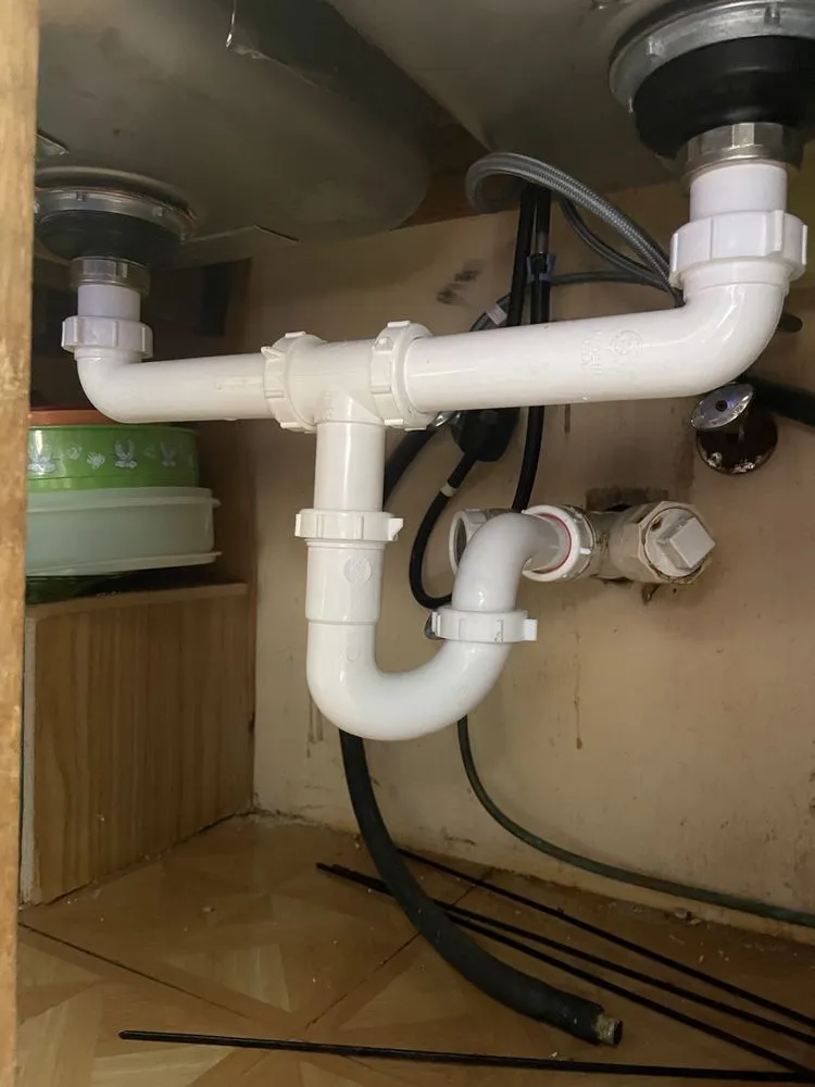 Slide of Bross Plumbing