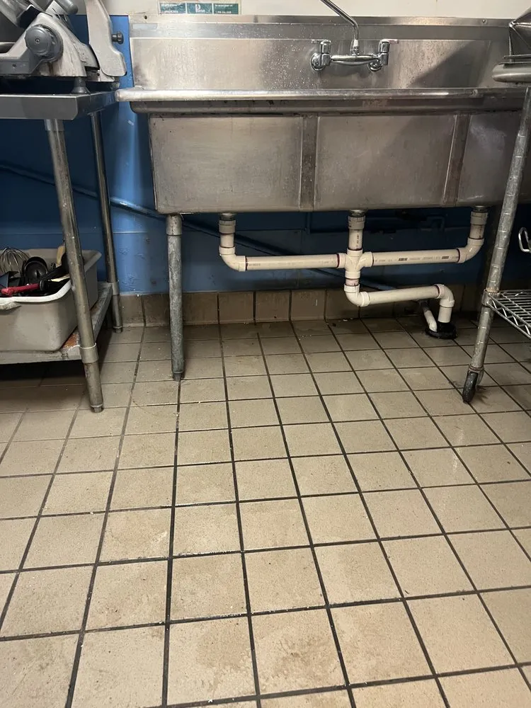 Slide of Brossette Plumbing