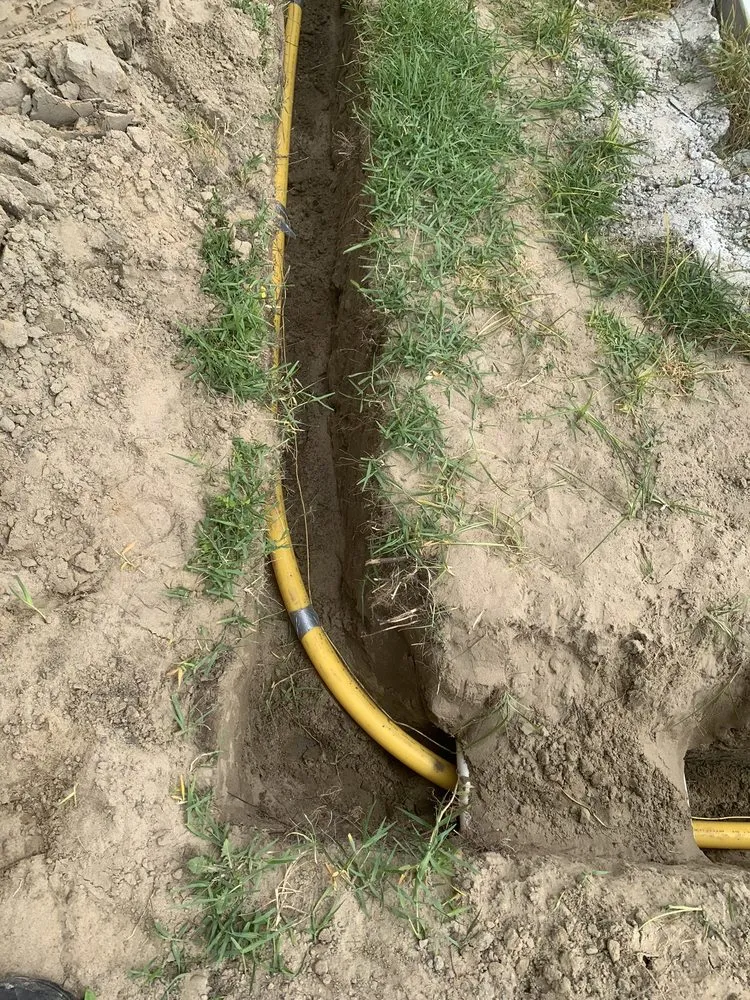 Slide of Brossette Plumbing