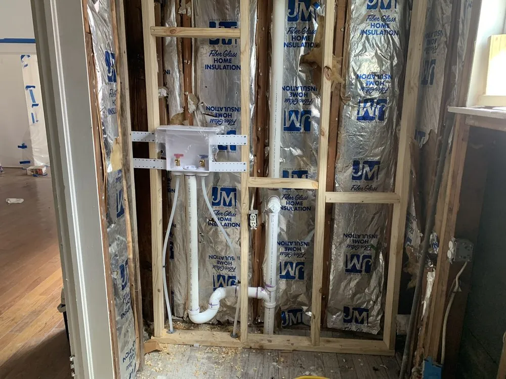 Slide of Brossette Plumbing