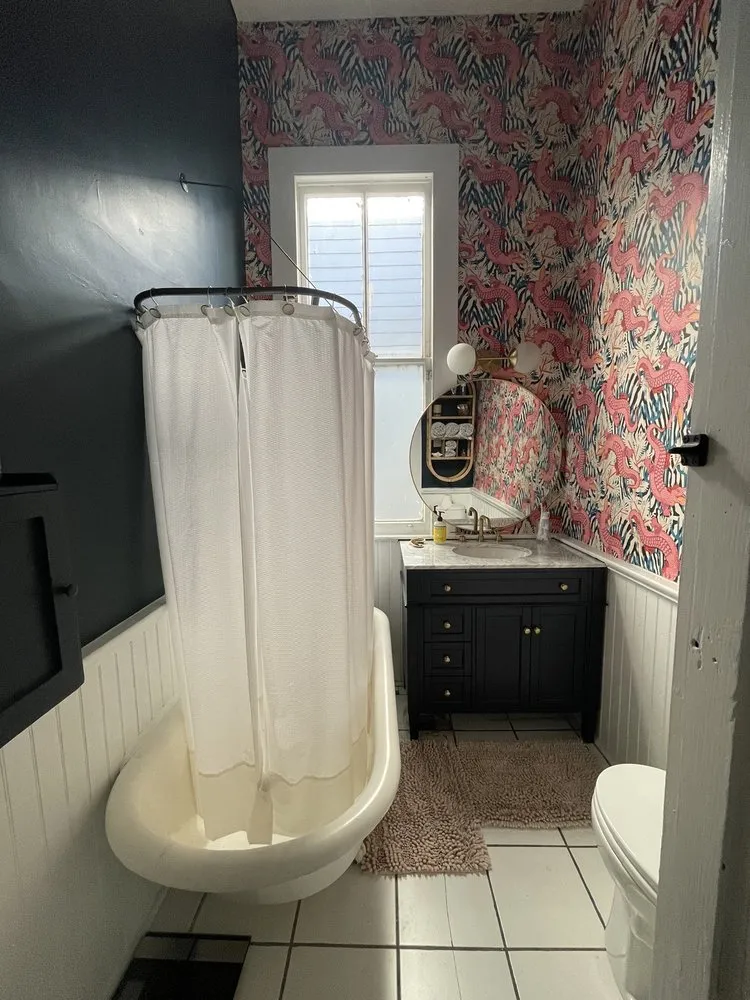 Slide of Brossette Plumbing