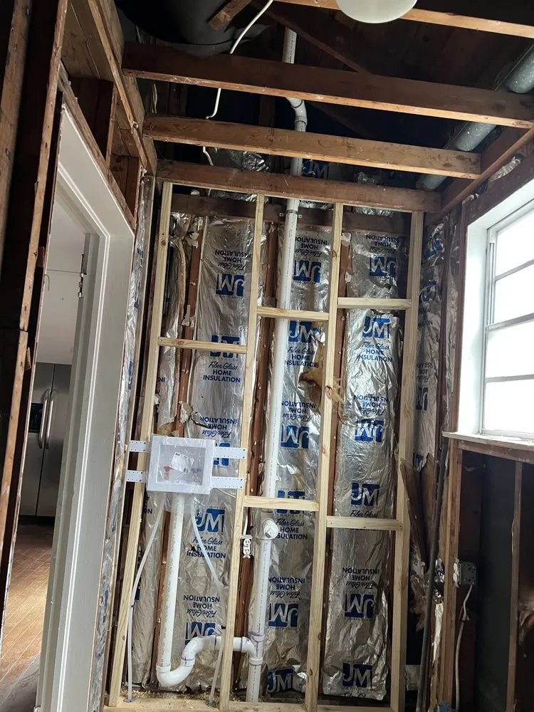 Slide of Brossette Plumbing