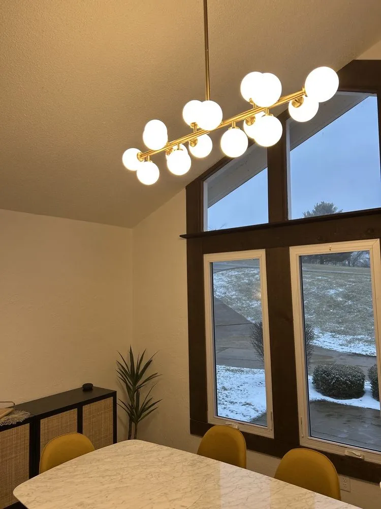 Slide of Brother Bee Home Services