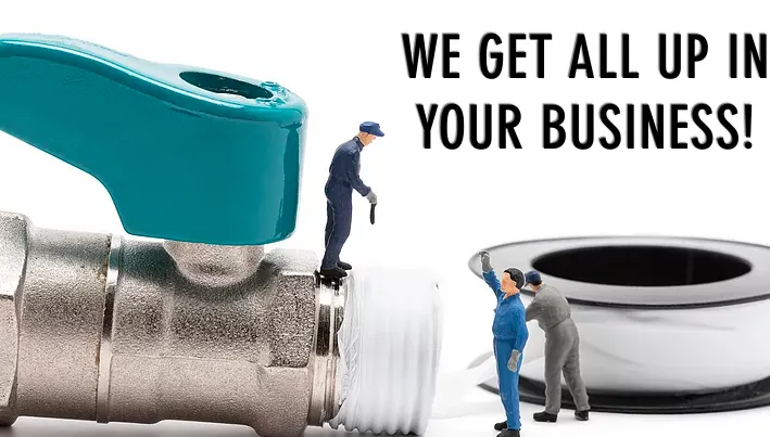 Slide of Brother Plumber