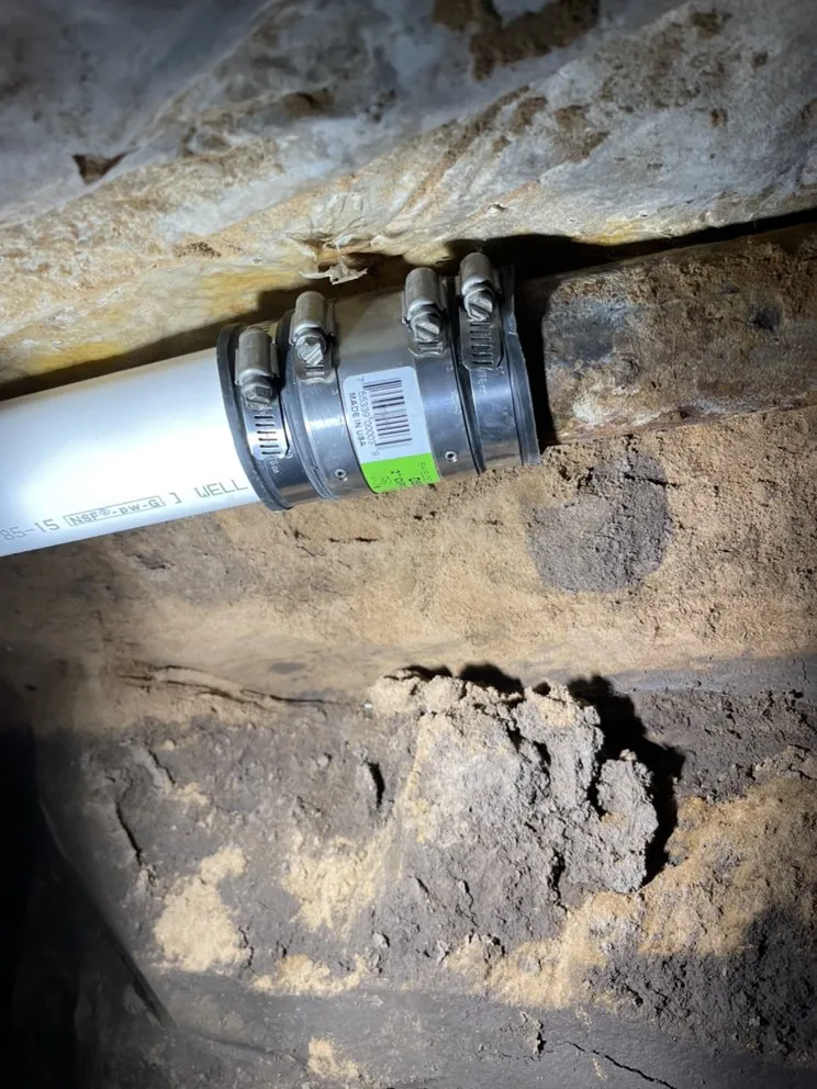 Slide of Brother Plumber