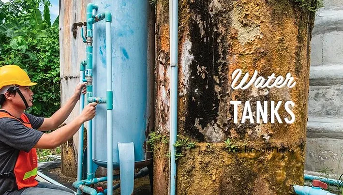 Slide of Brother Plumber