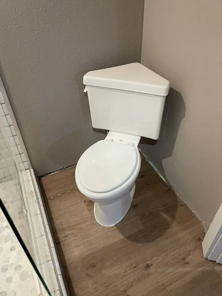 Slide of Brother Plumber