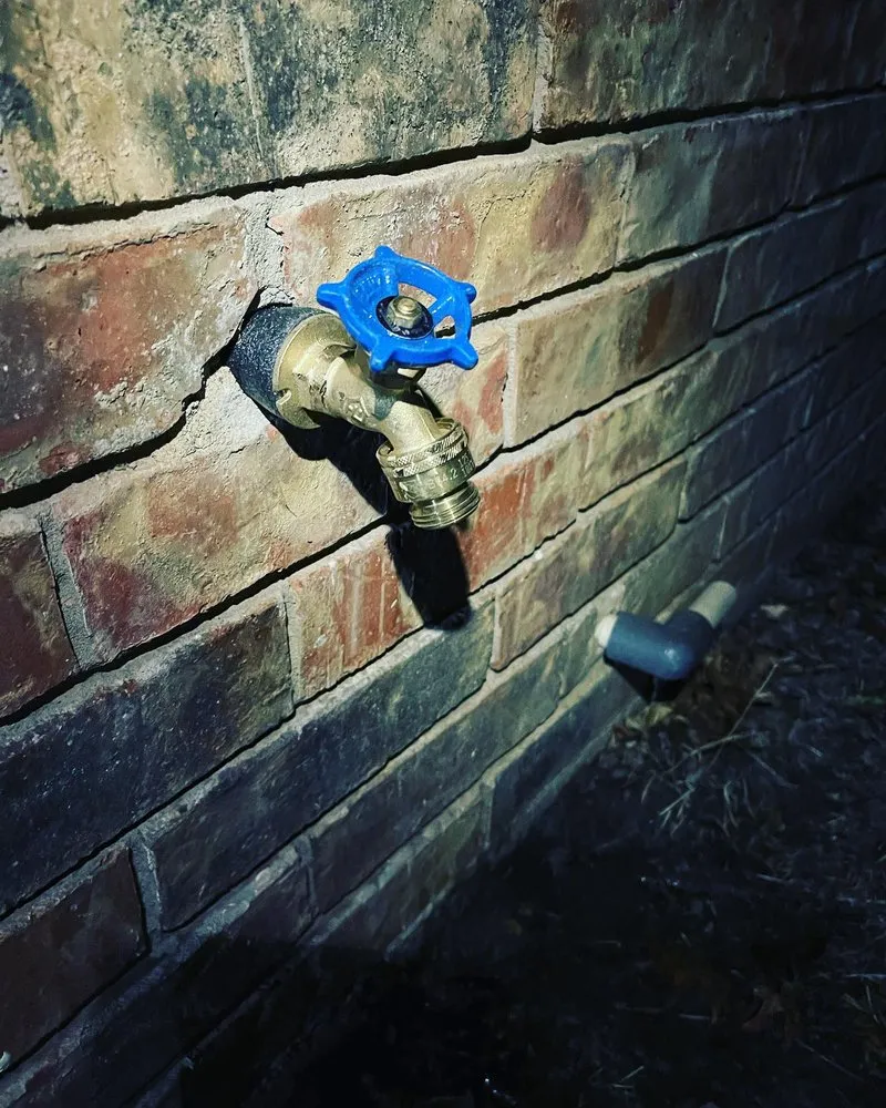 Slide of Brother Plumber