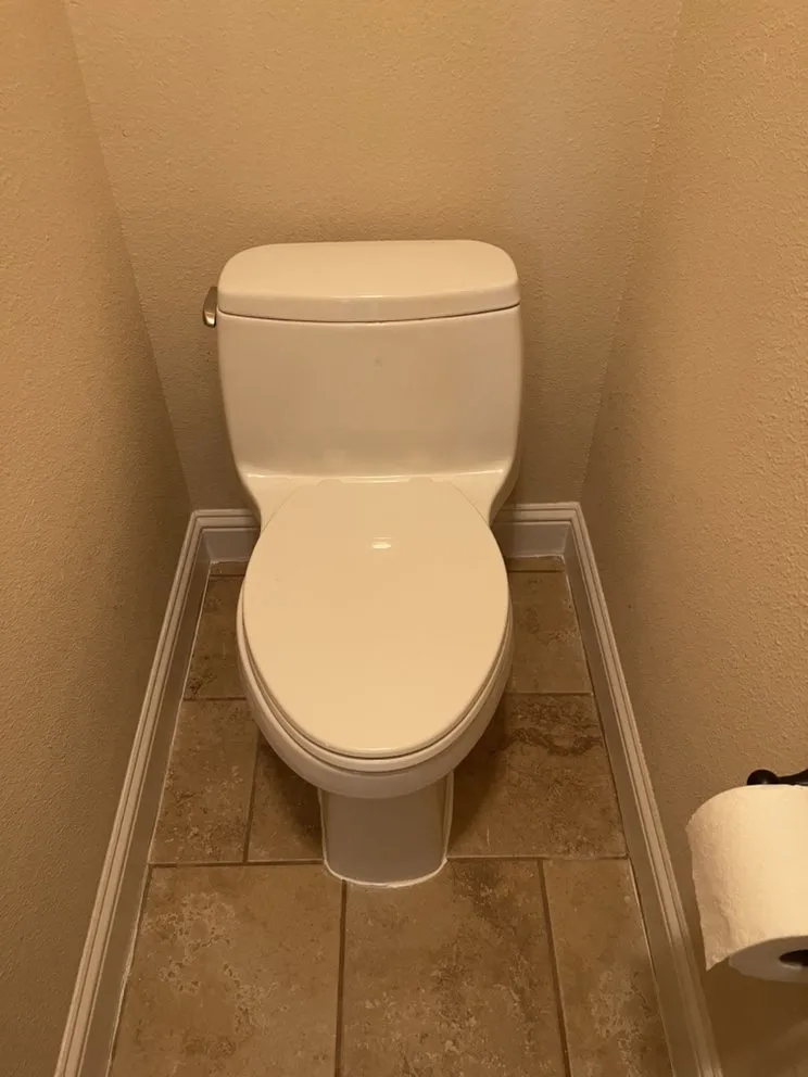 Slide of Brother Plumber