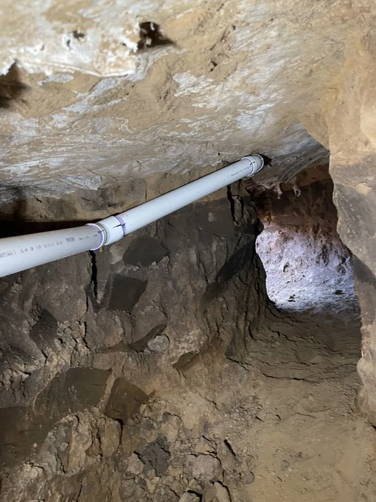 Slide of Brother Plumber