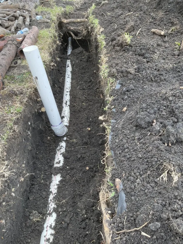 Slide of Brother Plumber