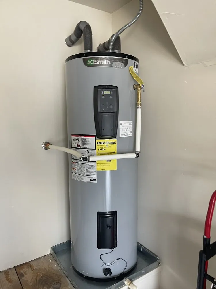 Slide of Brother Plumber