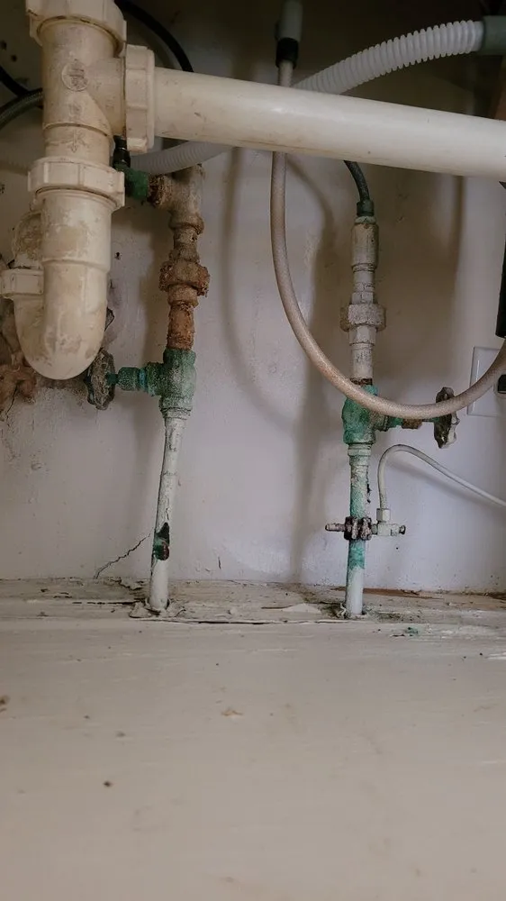 Slide of Brother Plumber