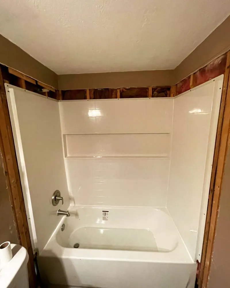 Slide of Brother Plumber