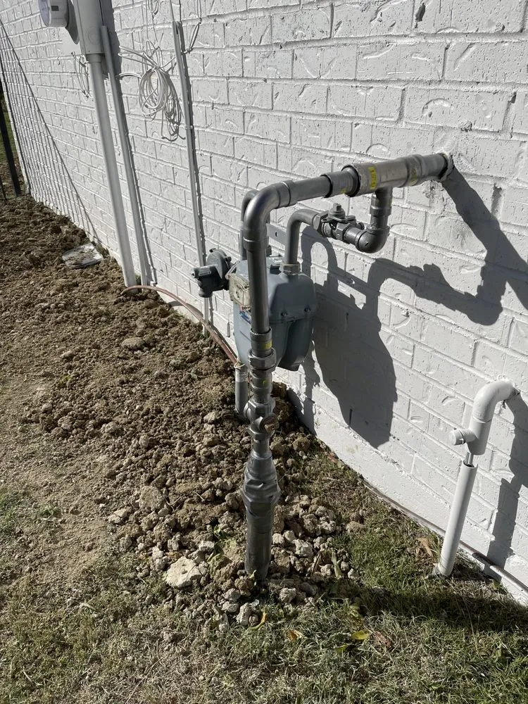 Slide of Brother Plumber