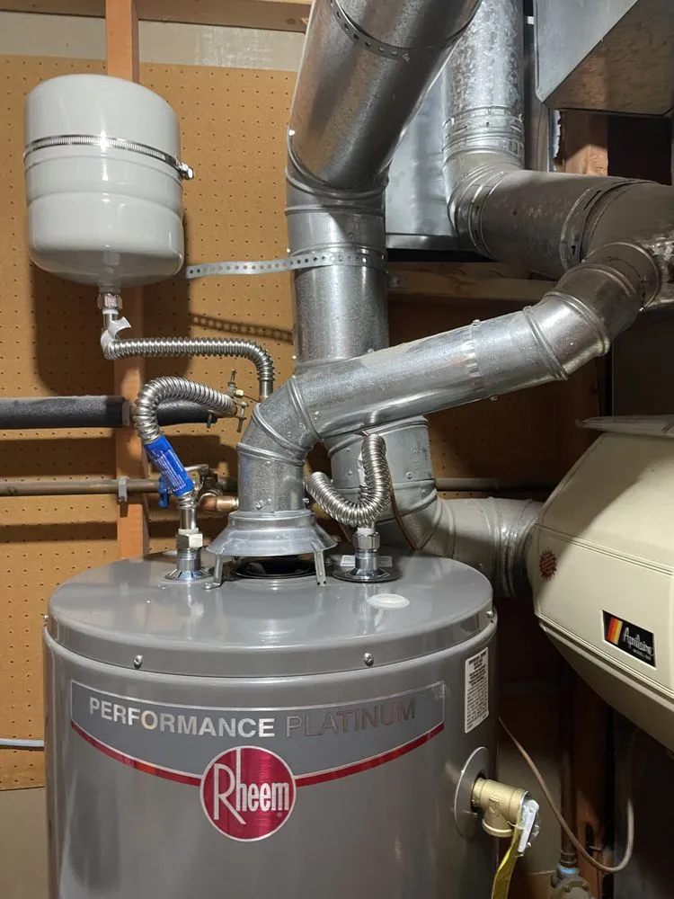 Slide of Brotherly Plumbing