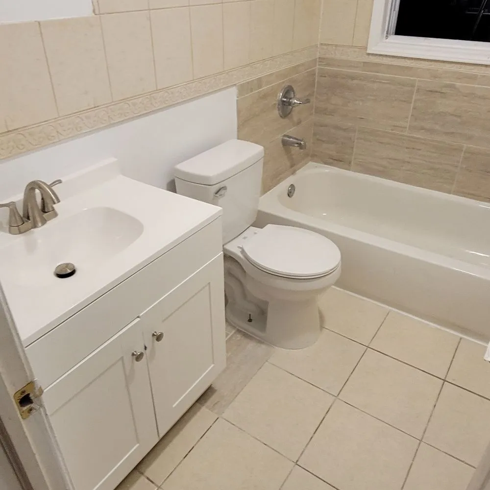 Slide of Brothers & lawns landscaping and maintenance