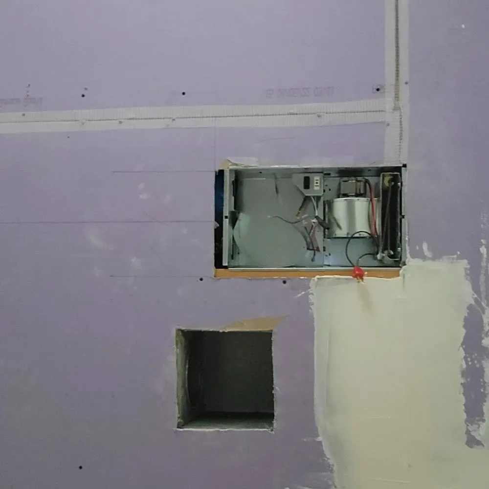 Slide of Brothers & lawns landscaping and maintenance