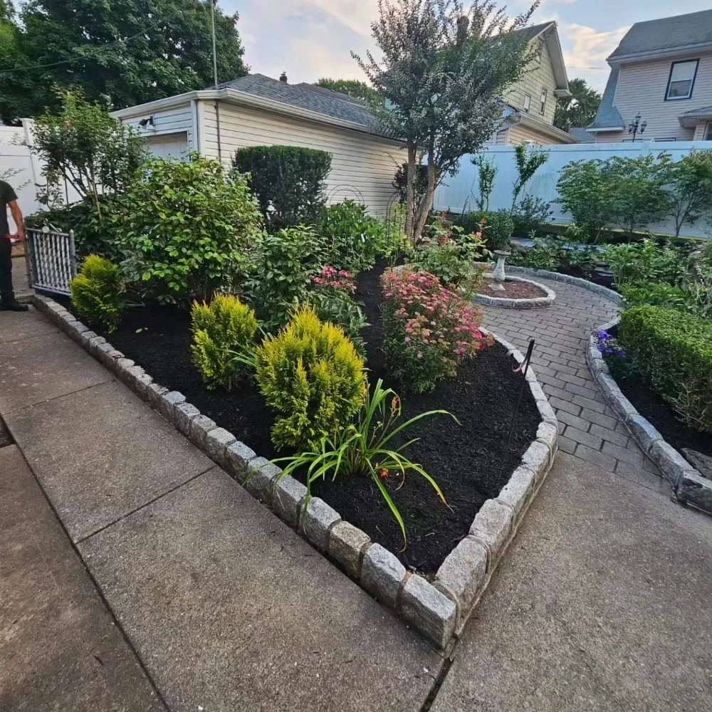 Trusted leak detection in Staten Island, NY by Brothers & lawns landscaping and maintenance