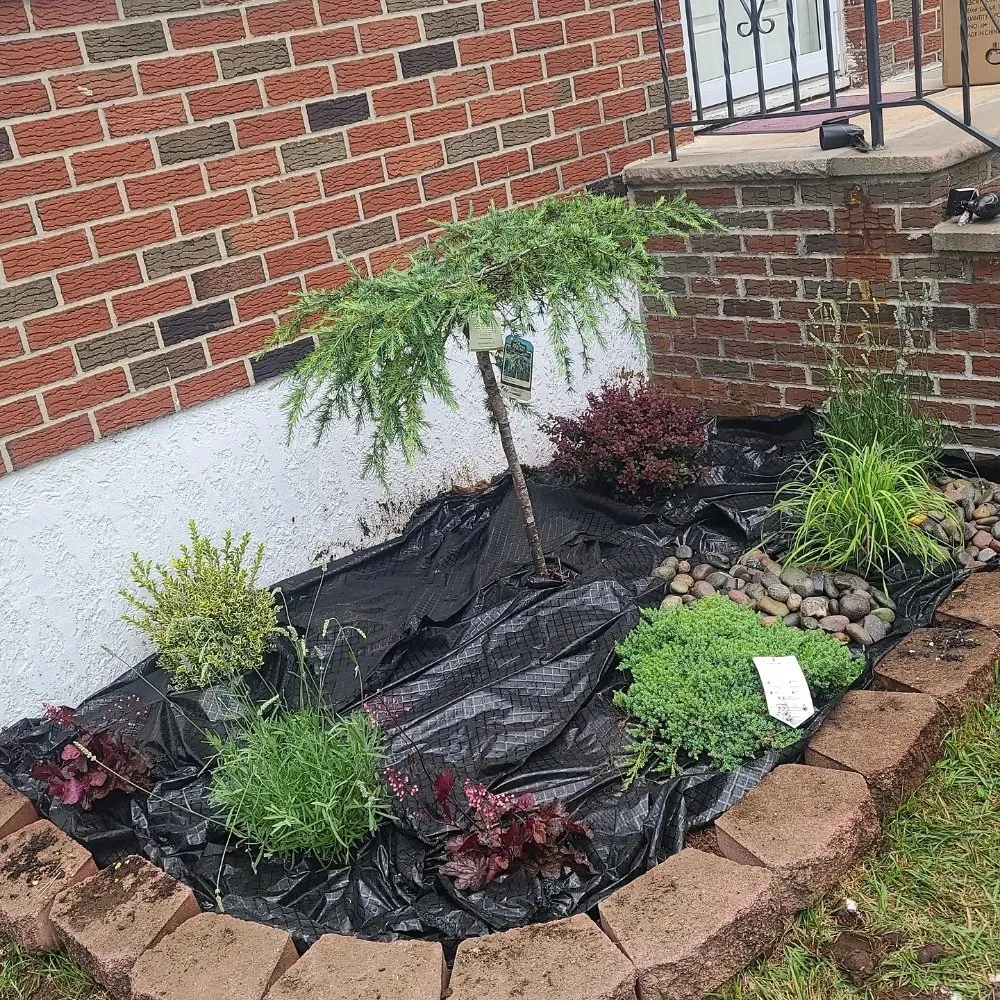 Emergency plumbing repair for homes in Staten Island, NY by Brothers & lawns landscaping and maintenance