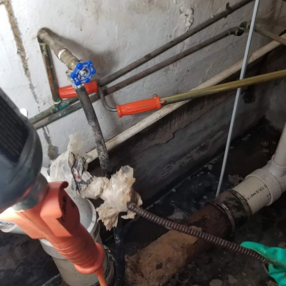 Professional plumbing repair service in Staten Island, NY - Brothers & lawns landscaping and maintenance