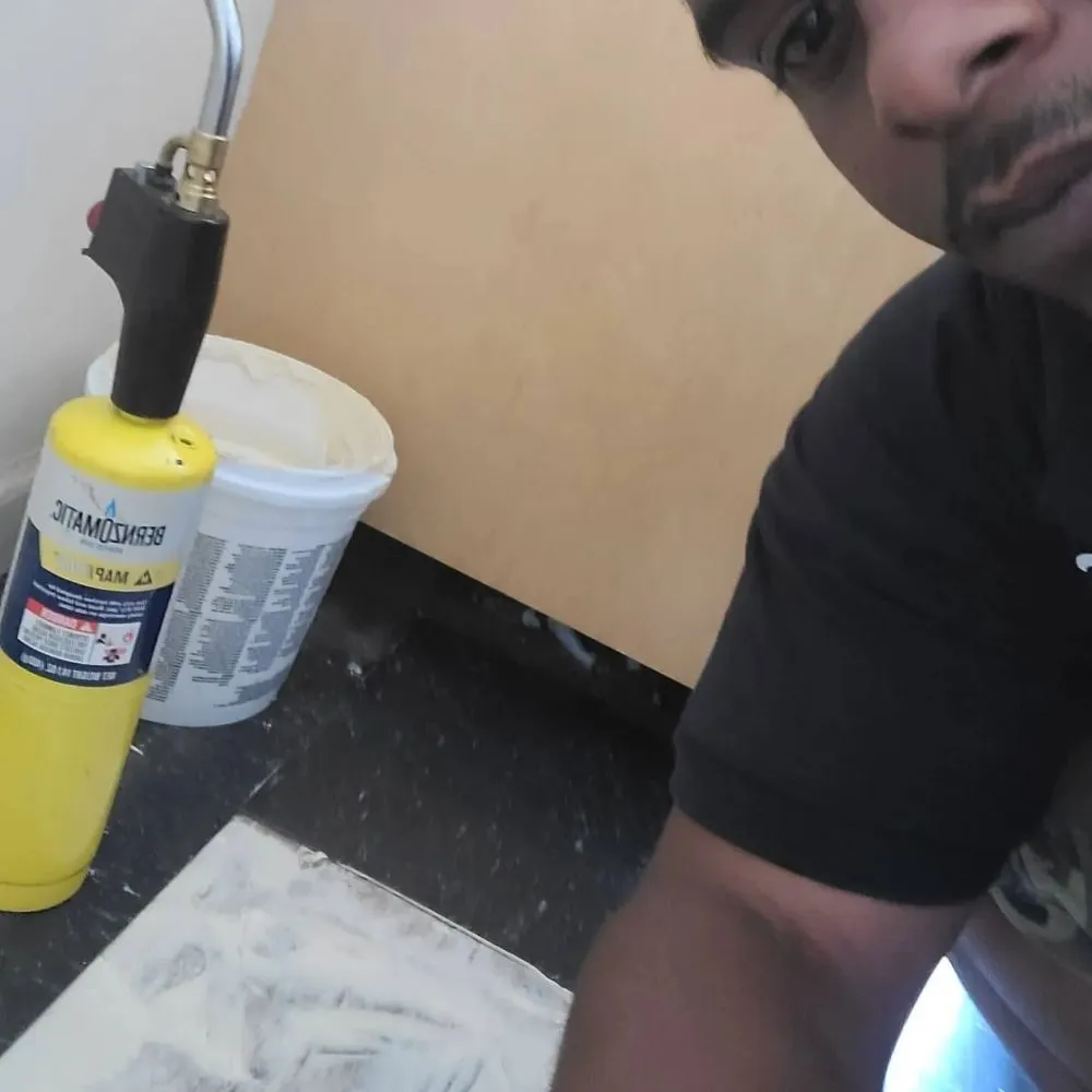 Professional pipe repair experts serving Staten Island, NY - Brothers & lawns landscaping and maintenance