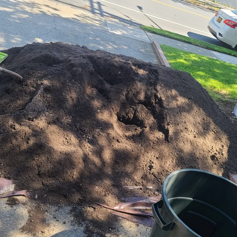 Affordable emergency plumbing for homes in Staten Island, NY by Brothers & lawns landscaping and maintenance