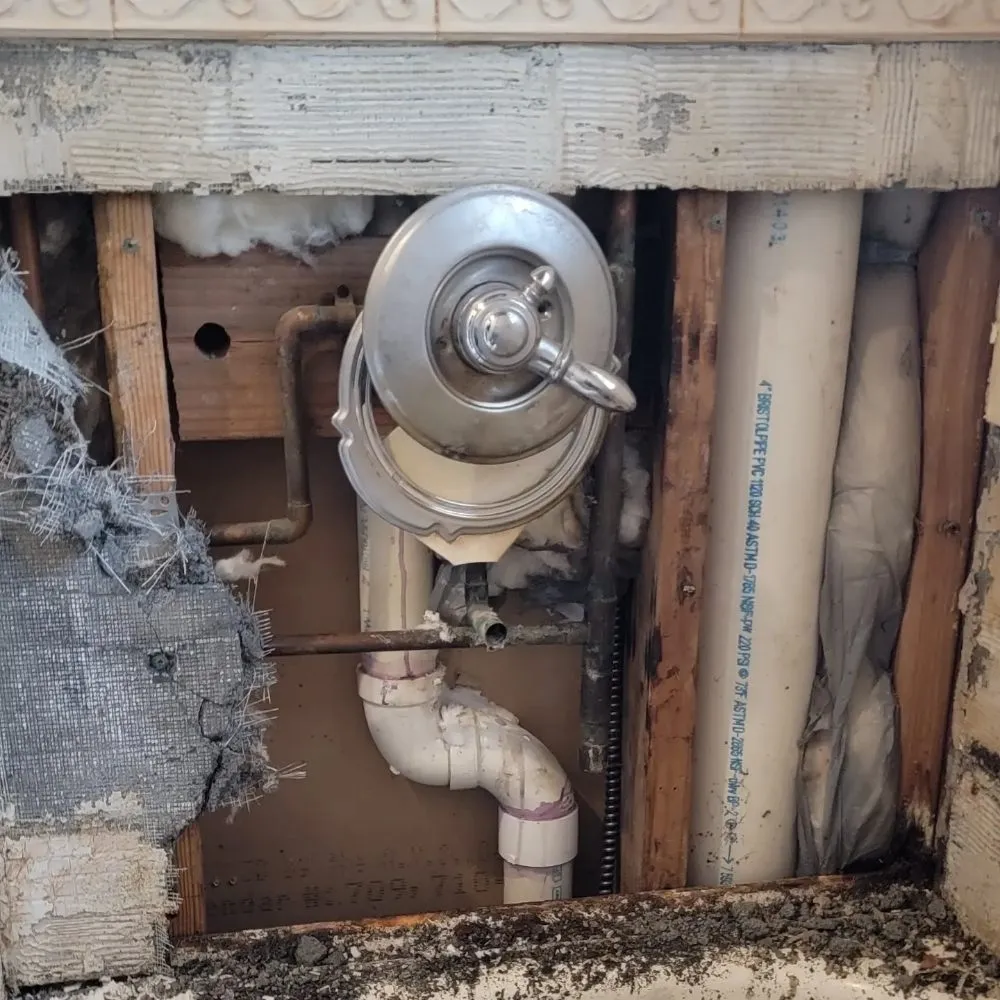 Slide of Brothers & lawns landscaping and maintenance