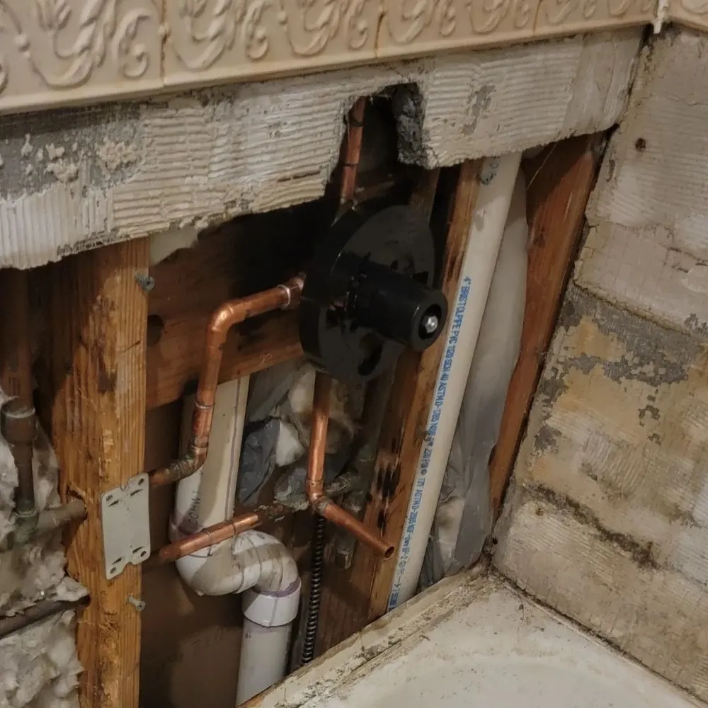 Slide of Brothers & lawns landscaping and maintenance